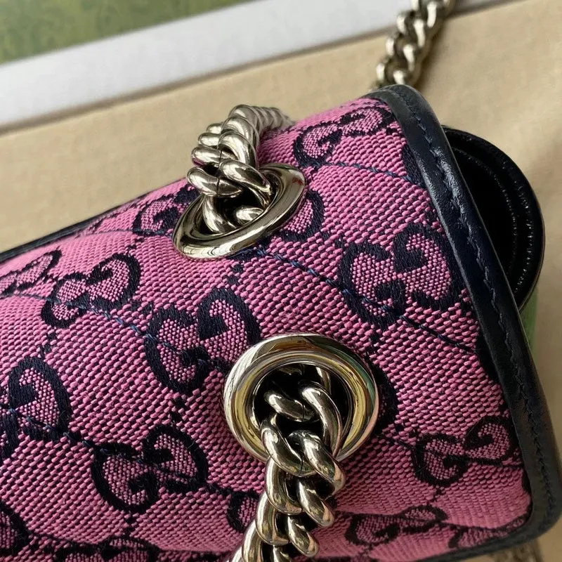Gucci   Luxury Bags  1243