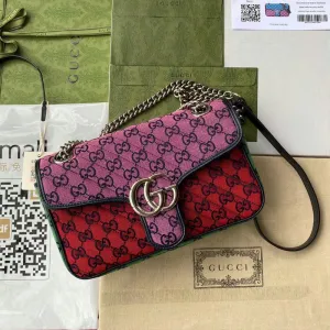 Gucci   Luxury Bags  1243
