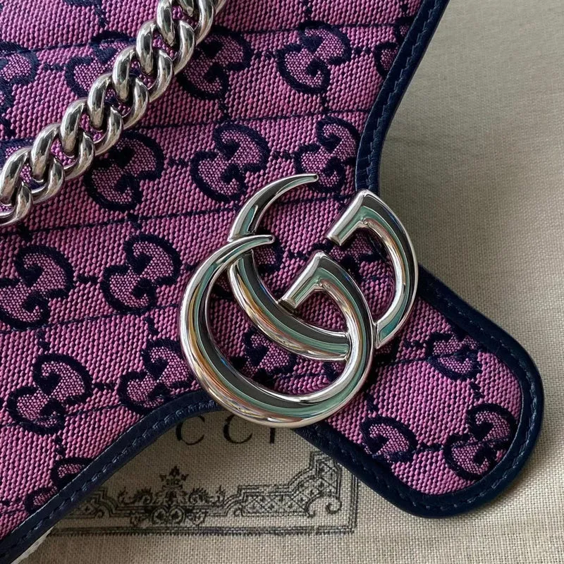 Gucci   Luxury Bags  1243