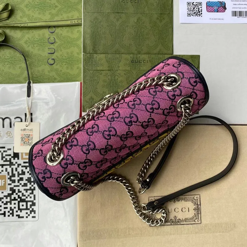 Gucci   Luxury Bags  1243
