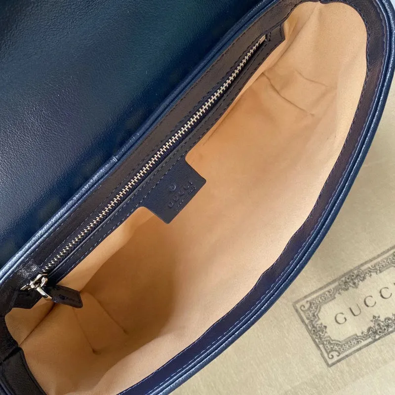 Gucci   Luxury Bags  1243