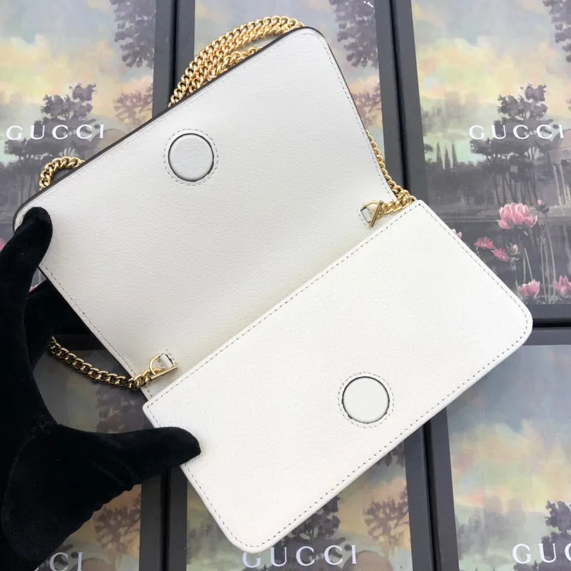 Gucci   Luxury Bags  1271