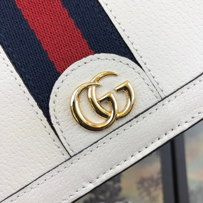Gucci   Luxury Bags  1271