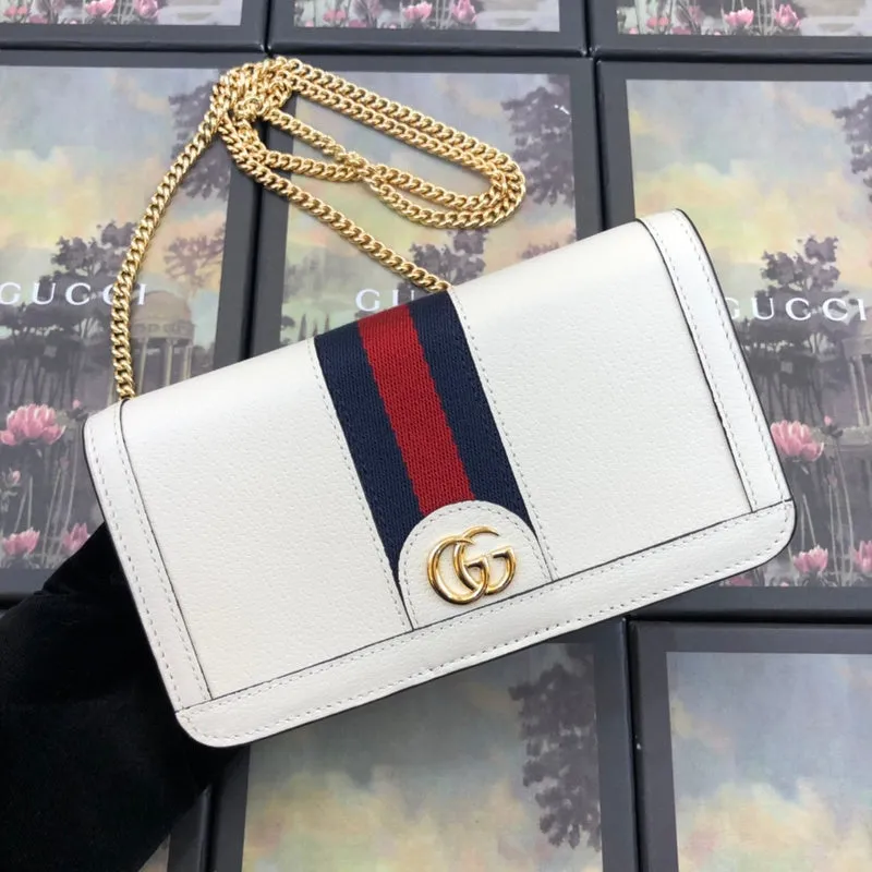 Gucci   Luxury Bags  1271