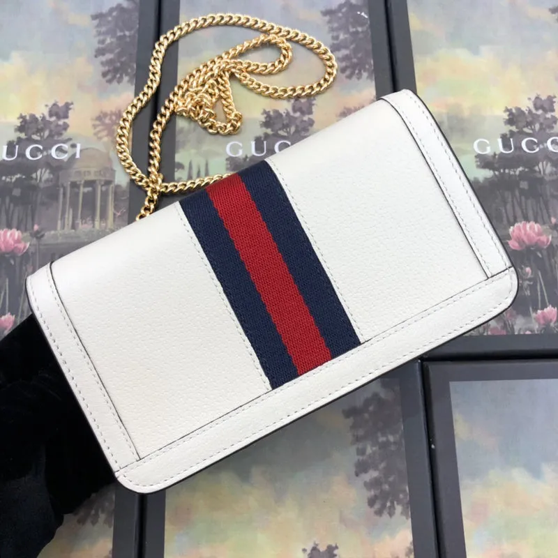 Gucci   Luxury Bags  1271