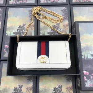Gucci   Luxury Bags  1271