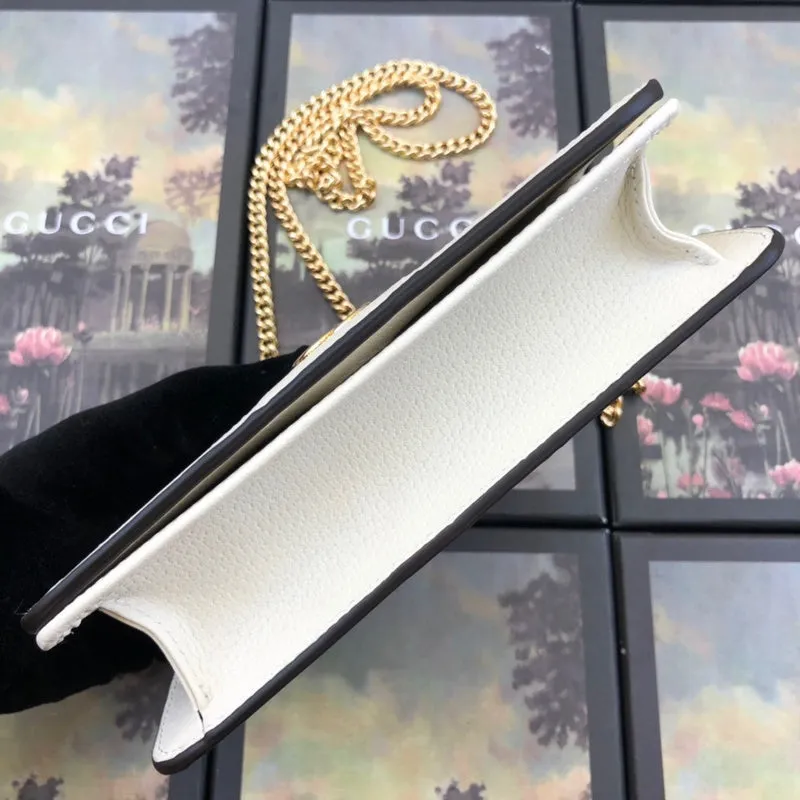 Gucci   Luxury Bags  1271