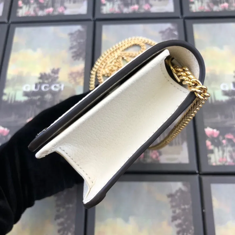 Gucci   Luxury Bags  1271