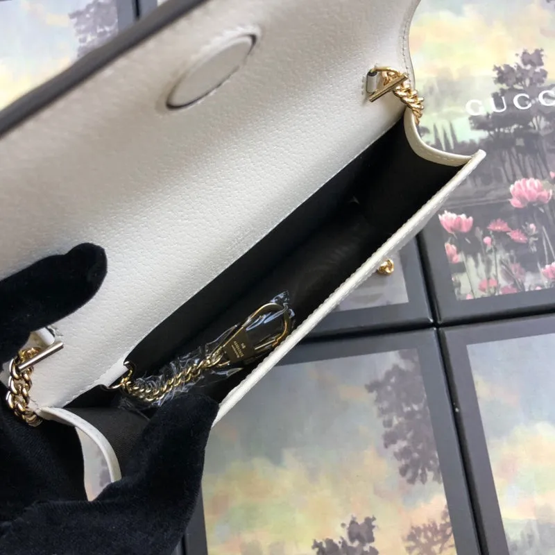 Gucci   Luxury Bags  1271