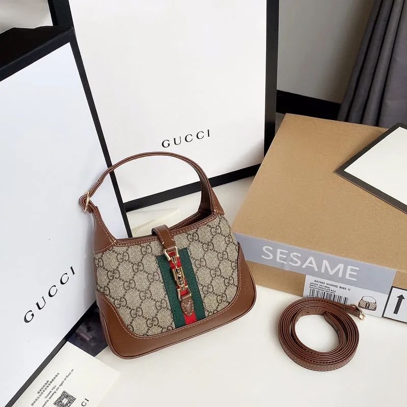 Gucci   Luxury Bags  1285