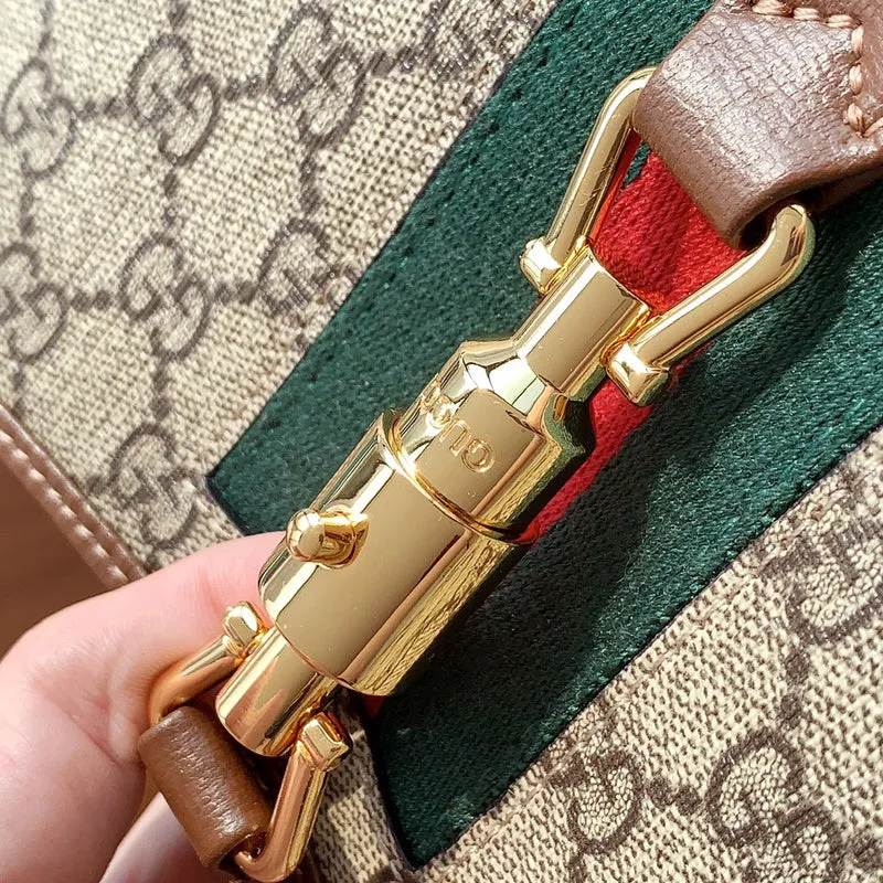 Gucci   Luxury Bags  1285
