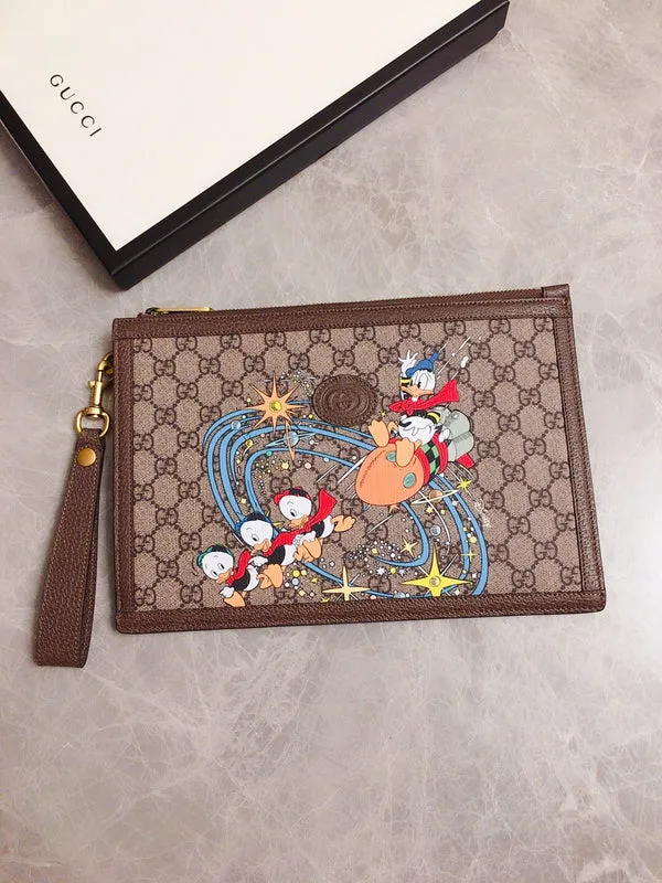 Gucci   Luxury Bags  1315