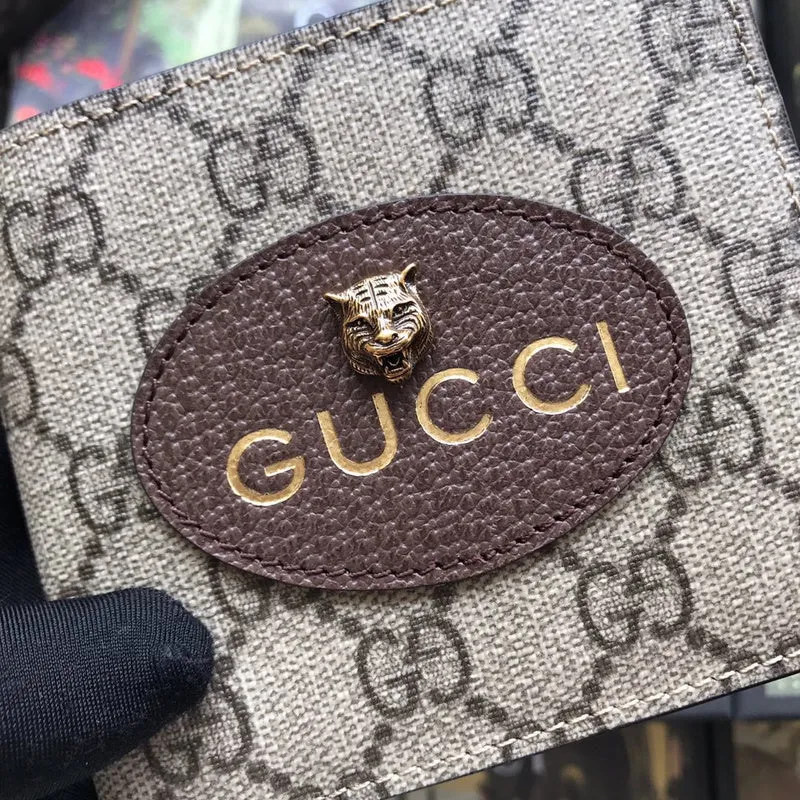 Gucci   Luxury Bags  889