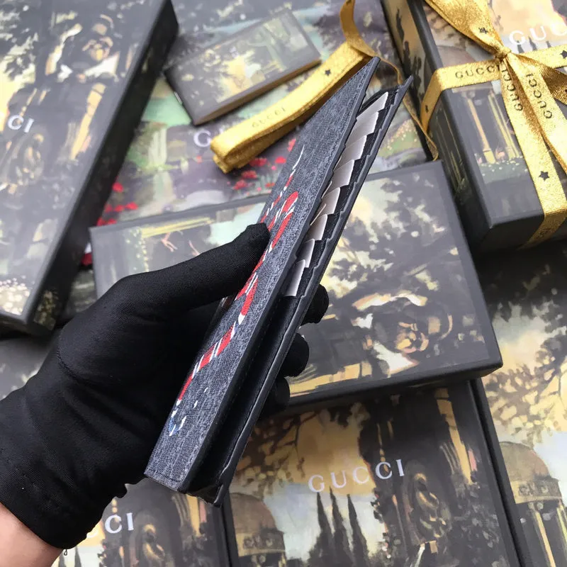 Gucci   Luxury Bags  901