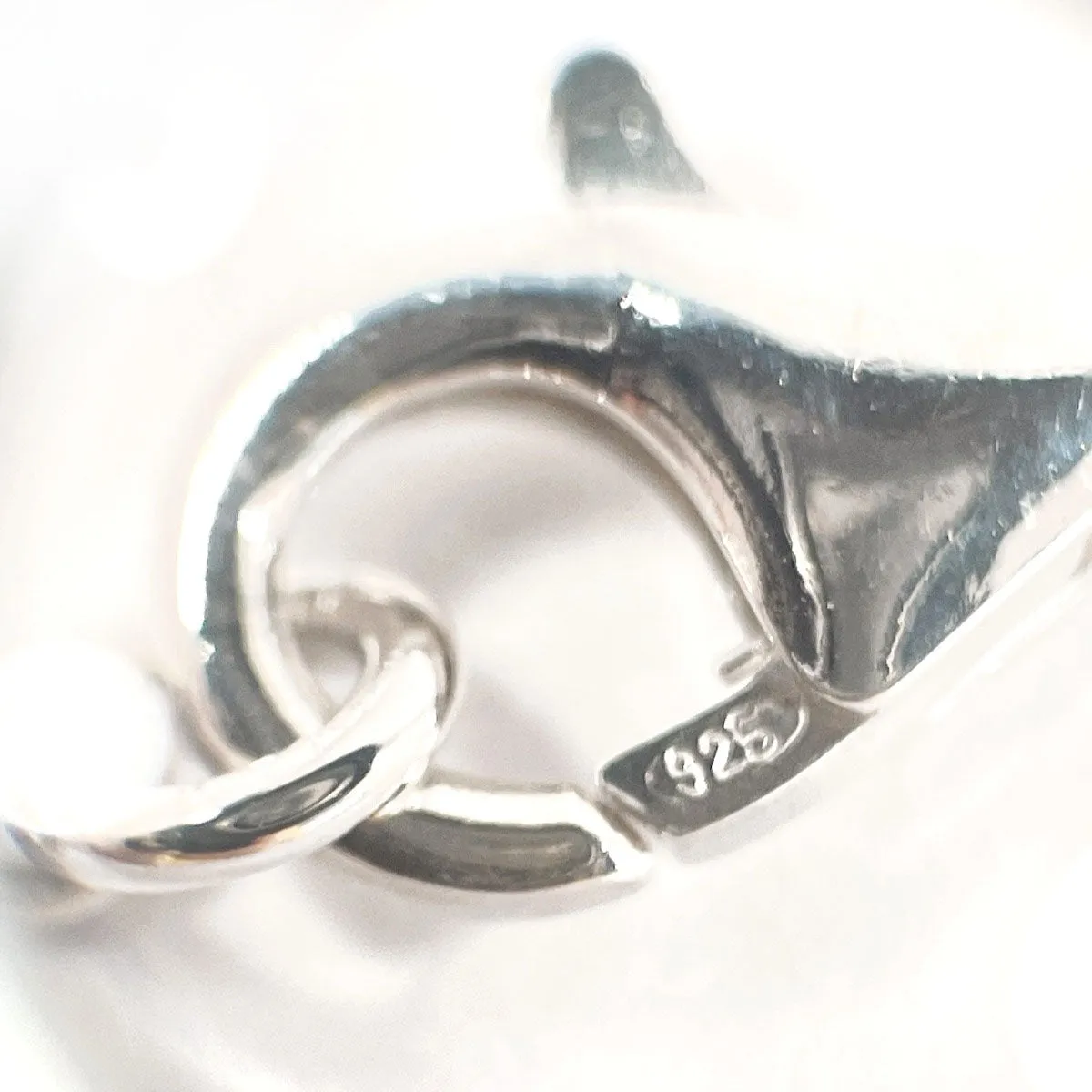 GUCCI Necklace Silver925 Silver Constellation ARIES Women Secondhand