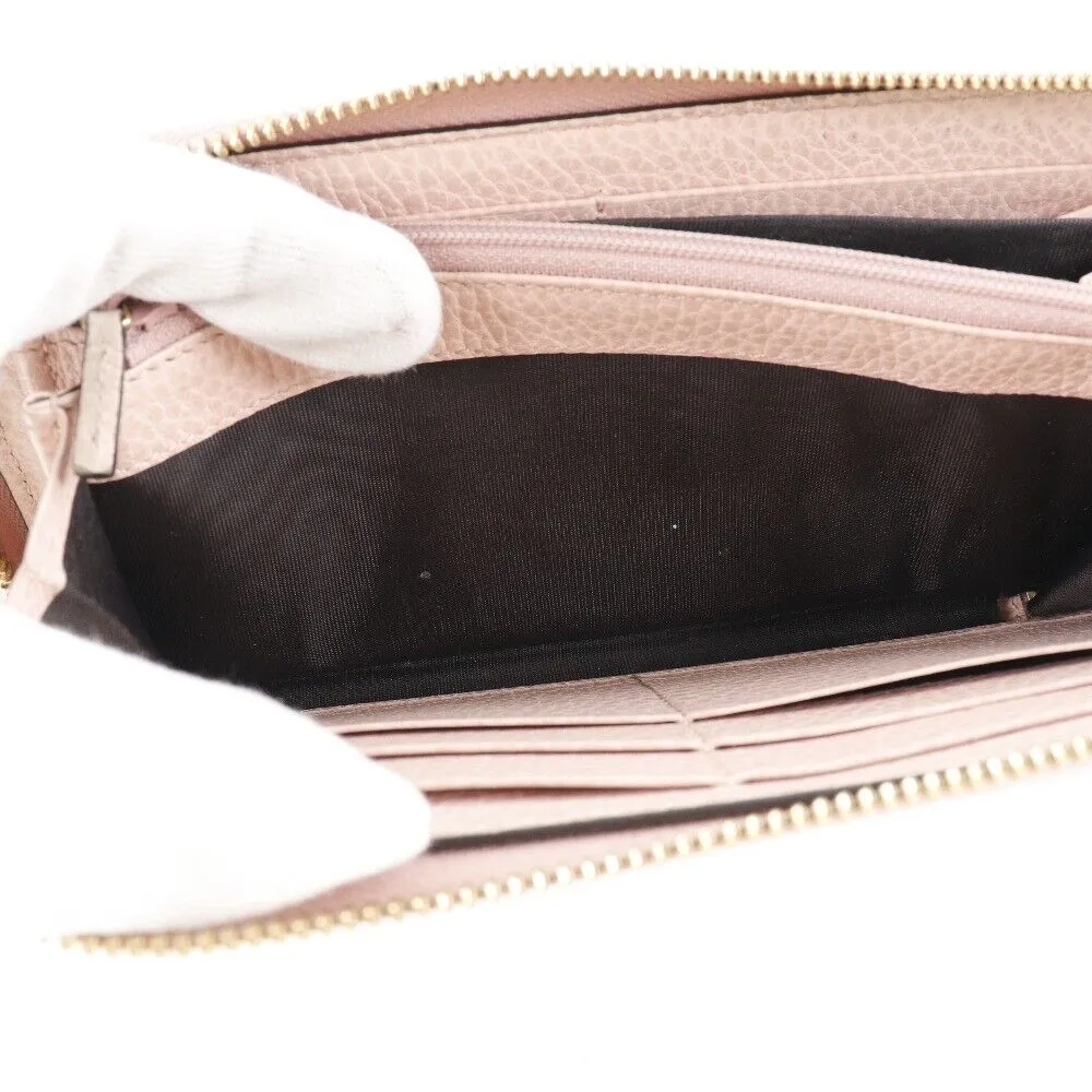 Gucci Petit Marmont Cao0G Gg Light Pink