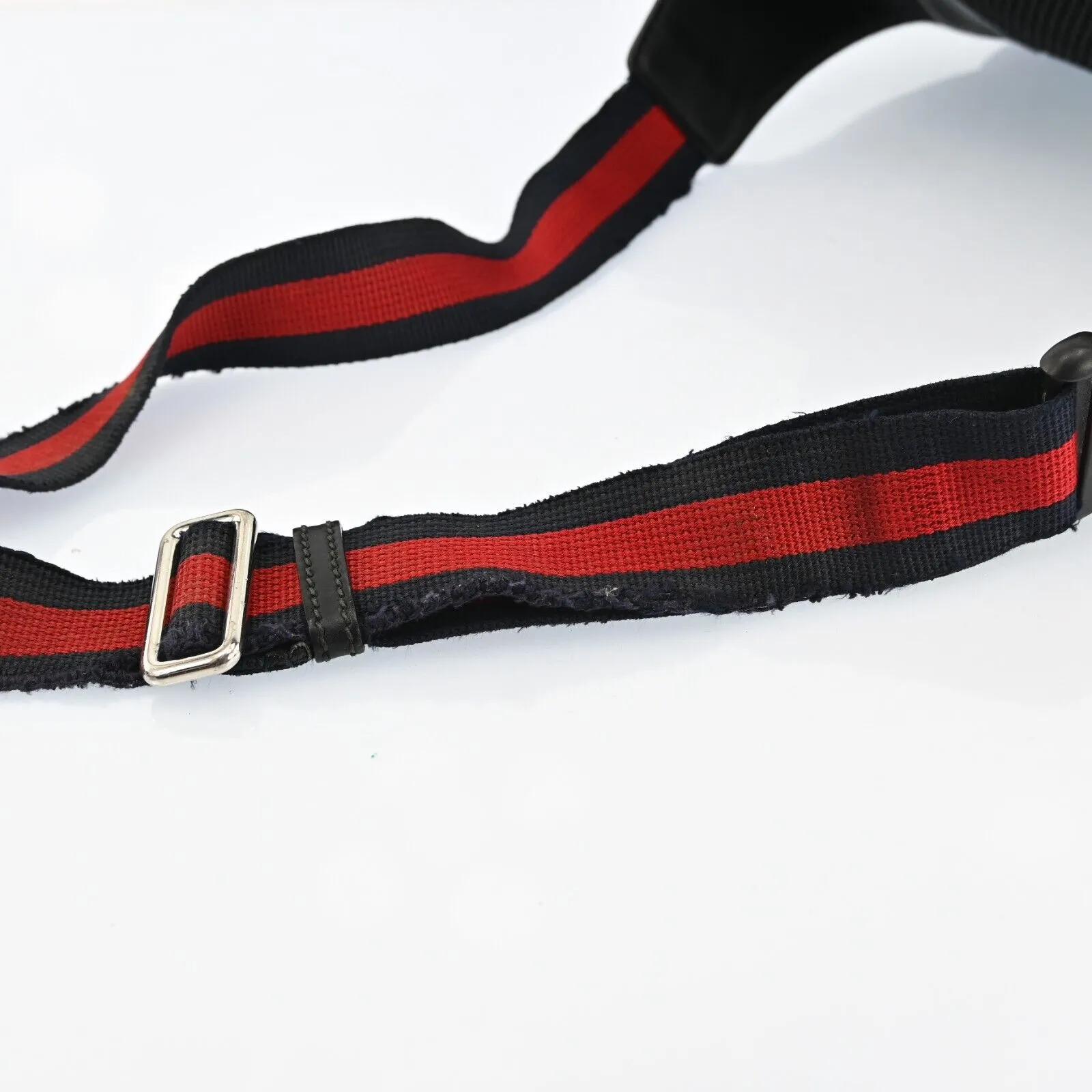 Gucci Sherry Line Gg Pvc Leather