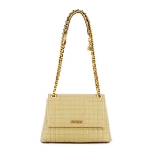 Guess - Tia Sage Shoulder Bag - HWQA9187210 - SAGE