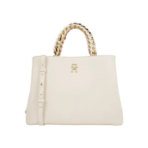 H Feminine Medium Satchel