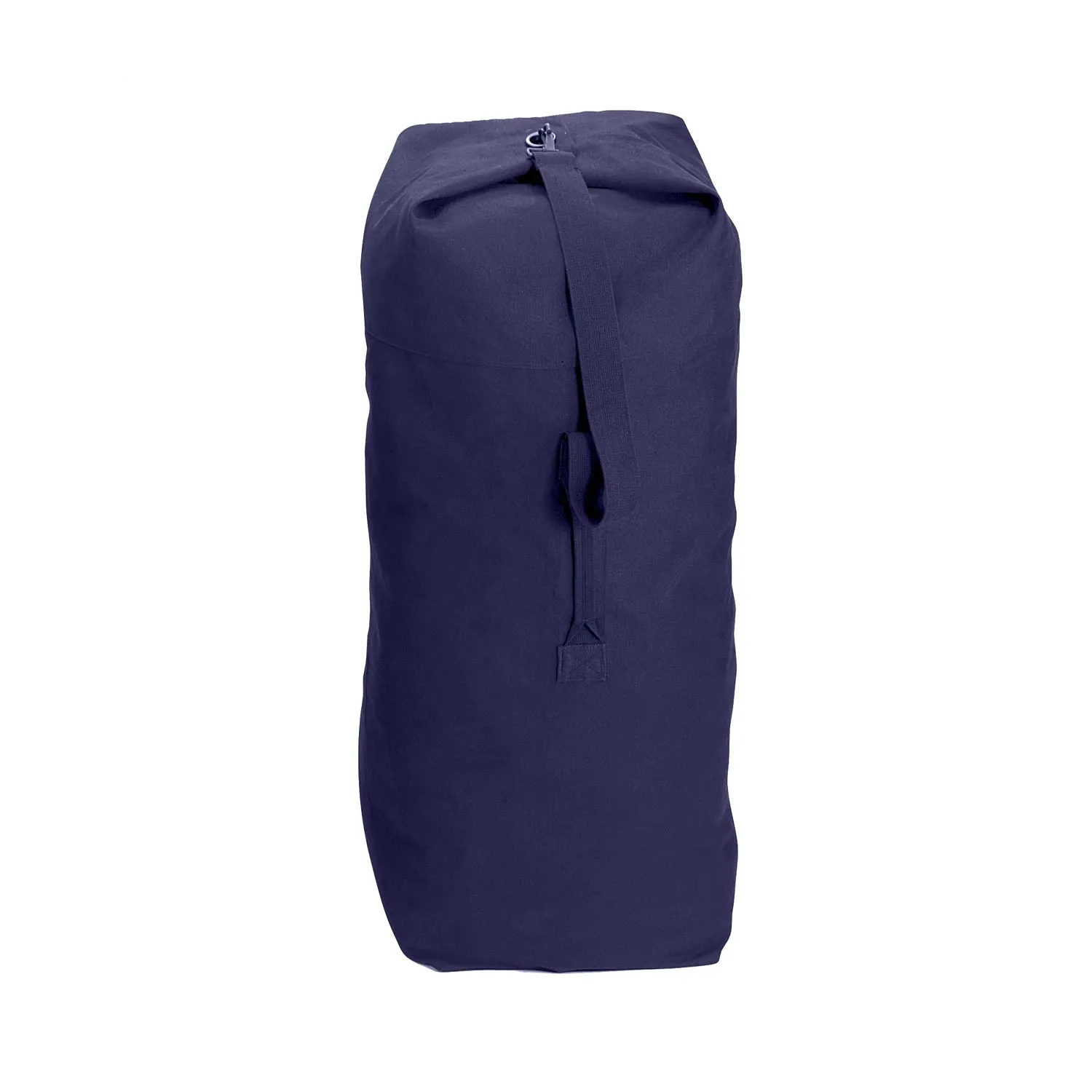 Heavyweight Top Load Canvas Duffle Bag 1 Strap - 30" x 50" Giant