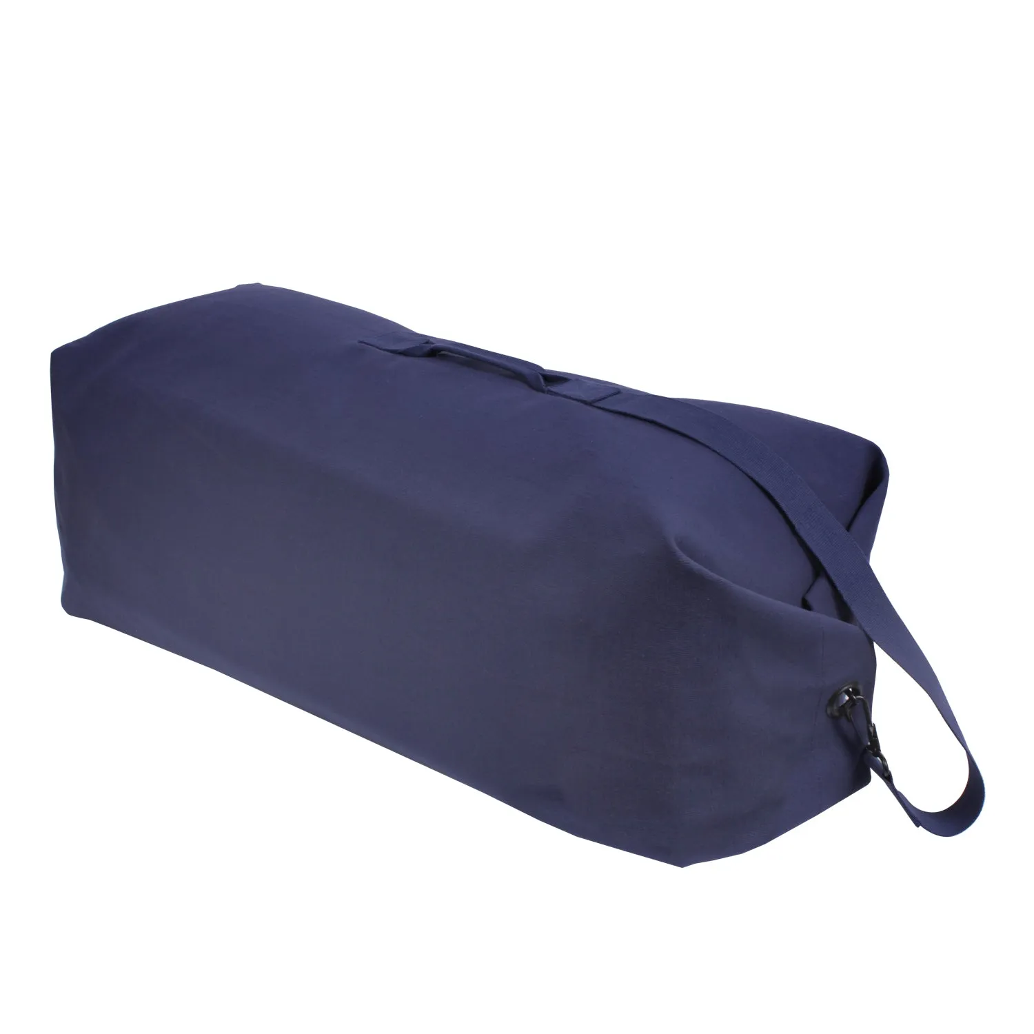 Heavyweight Top Load Canvas Duffle Bag 1 Strap - 30" x 50" Giant
