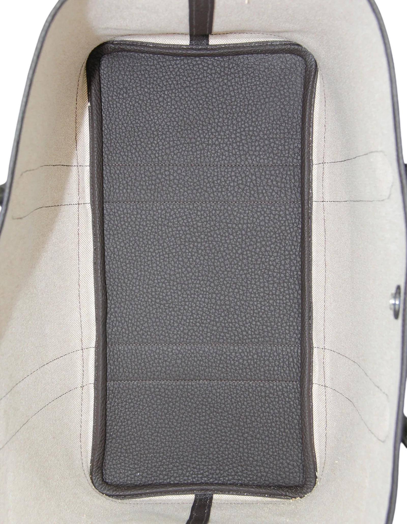 Hermes '24 Electrique Motif Toile Garden Party 36