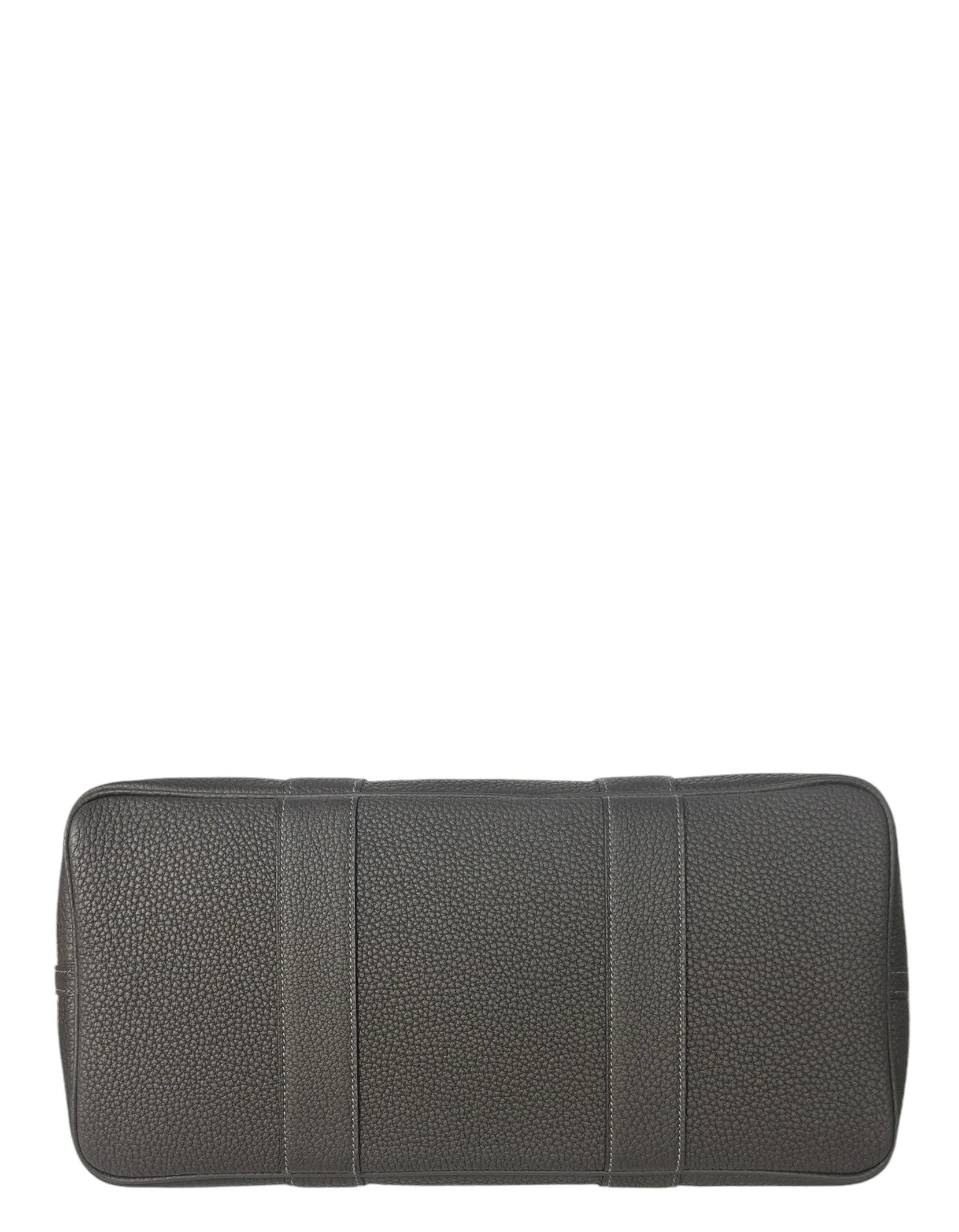 Hermes '24 Electrique Motif Toile Garden Party 36