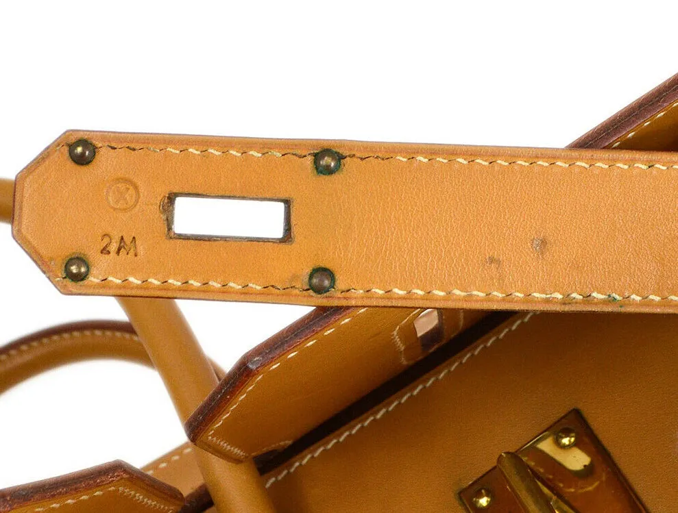 HERMES HAC 55