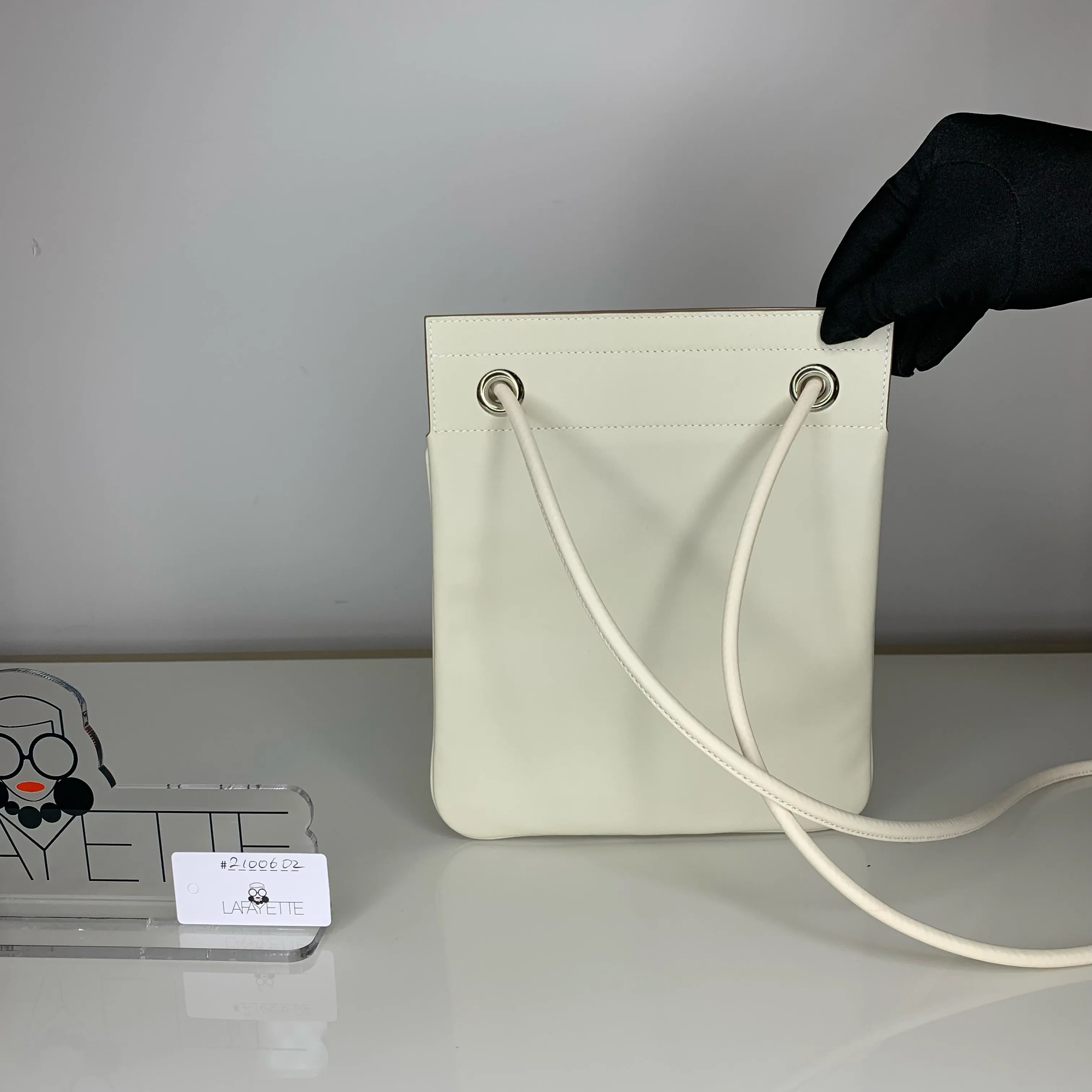Hermes Mini Aline