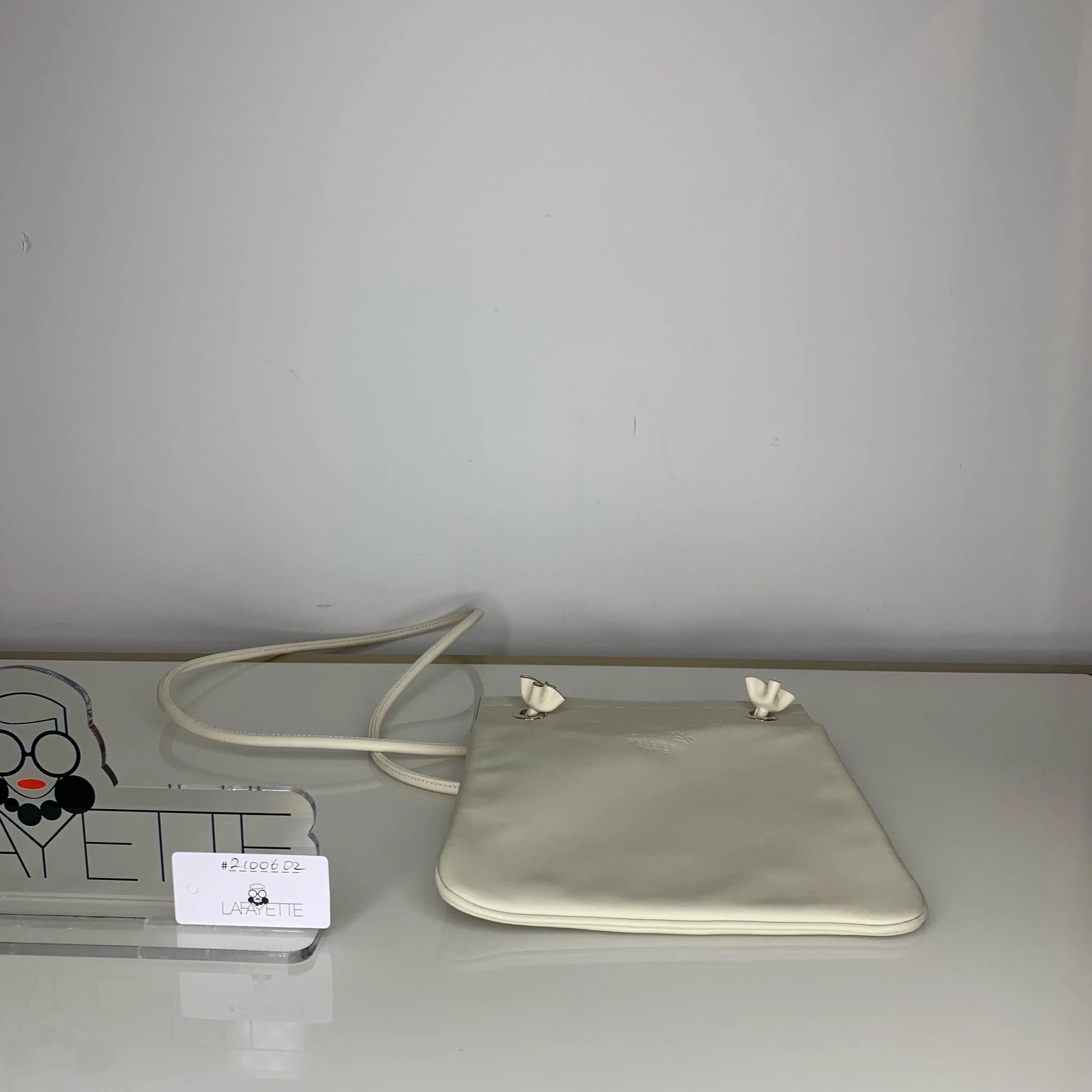 Hermes Mini Aline