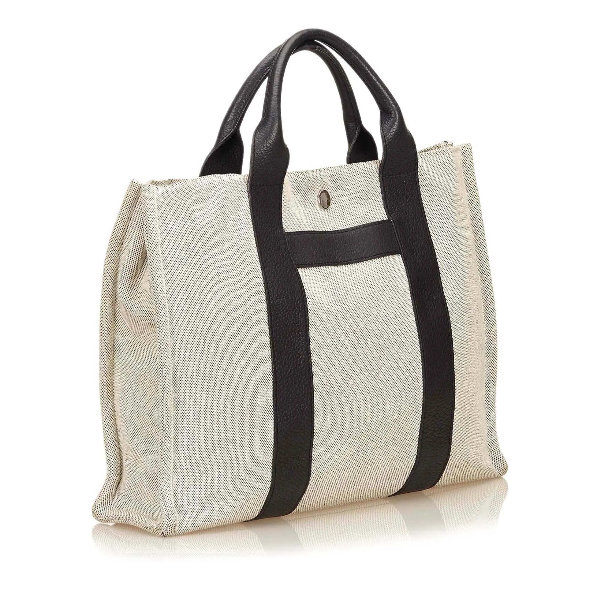 HERMES SAC HARNAIS MM TOTE
