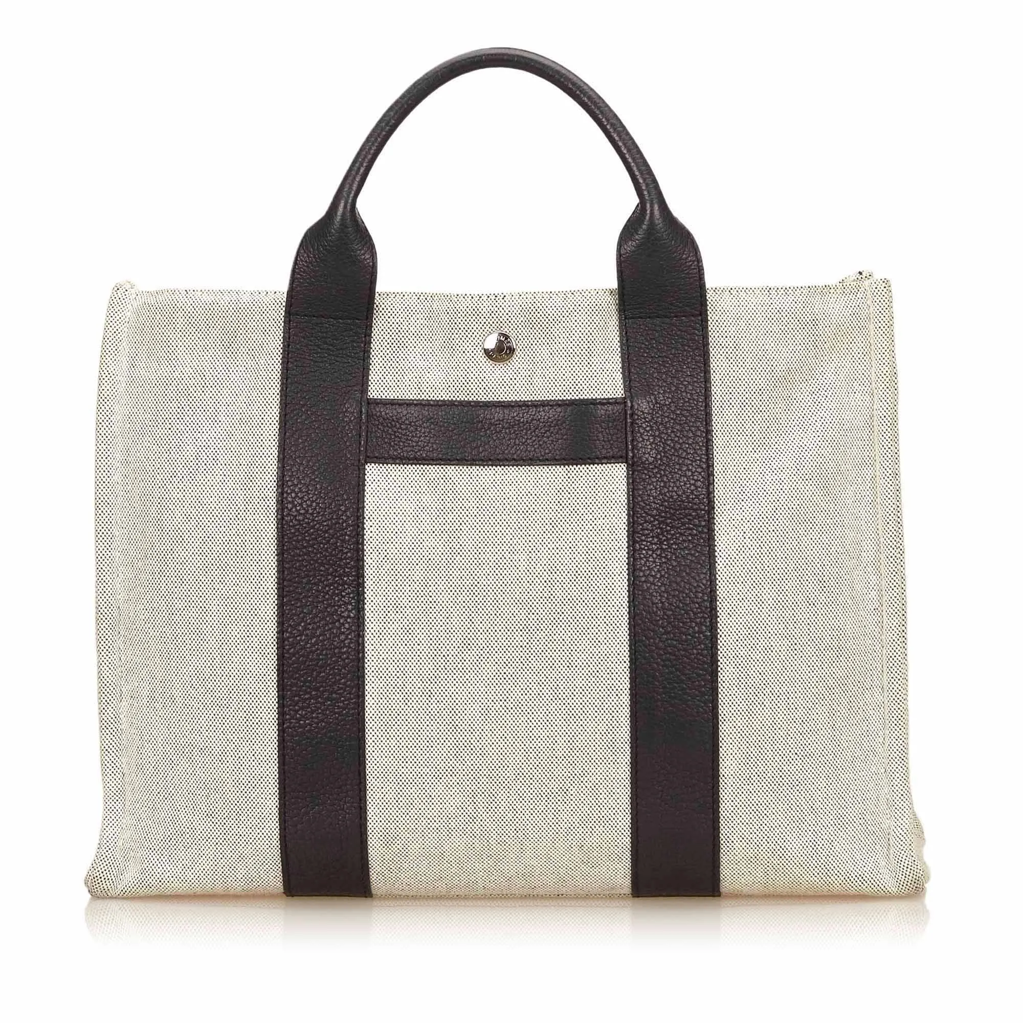 HERMES SAC HARNAIS MM TOTE