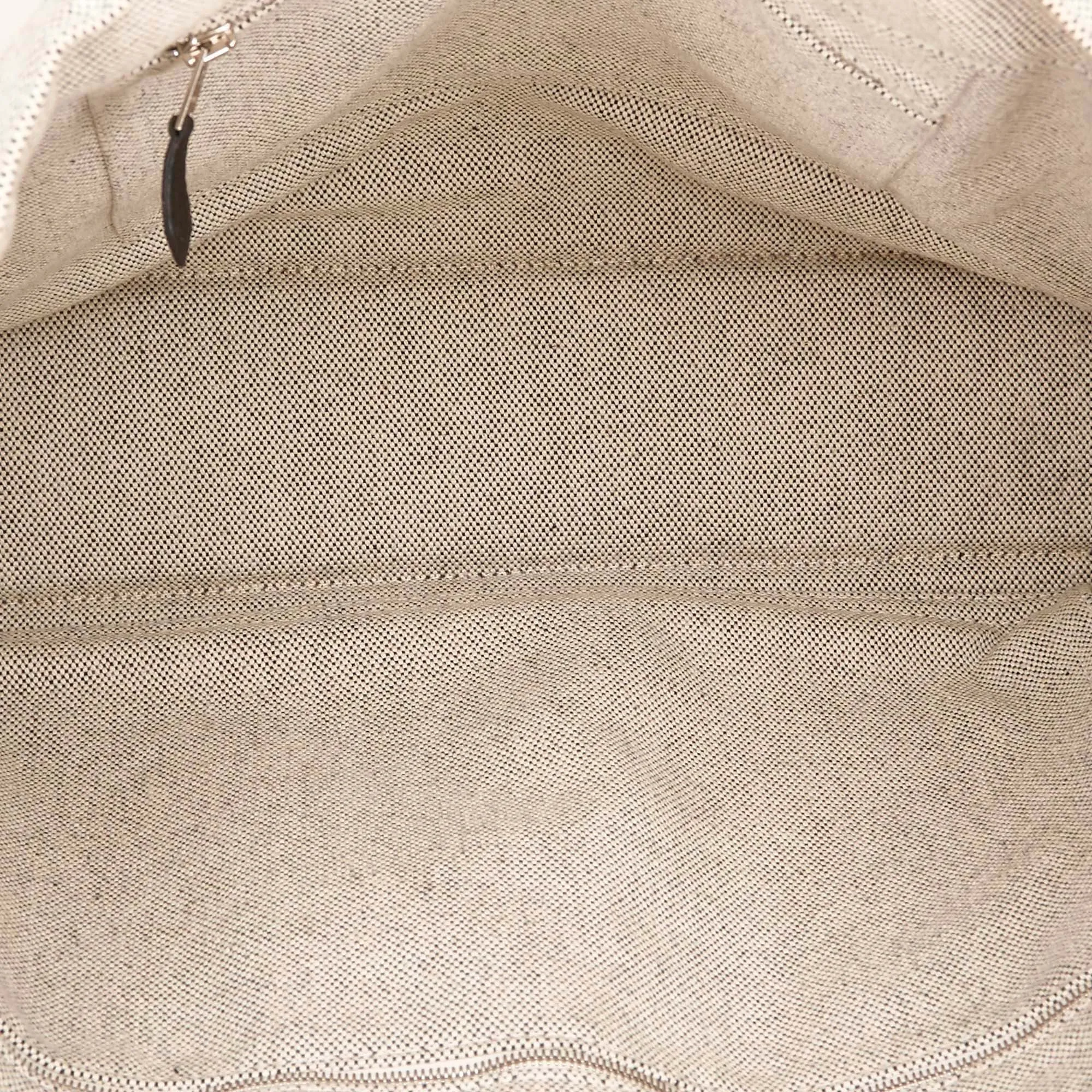 HERMES SAC HARNAIS MM TOTE