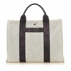 HERMES SAC HARNAIS MM TOTE