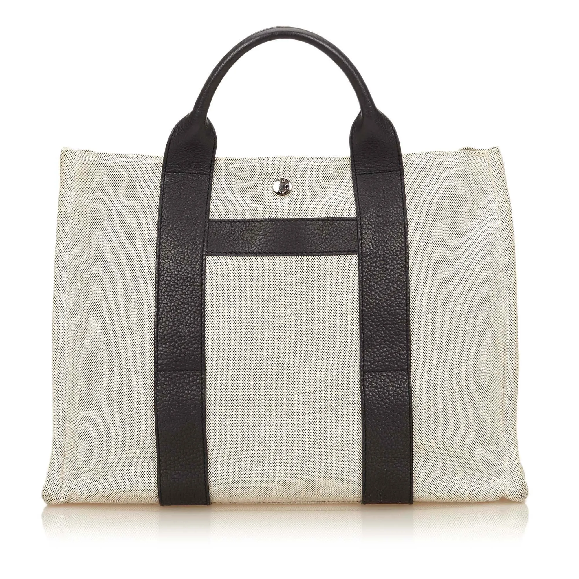 HERMES SAC HARNAIS MM TOTE