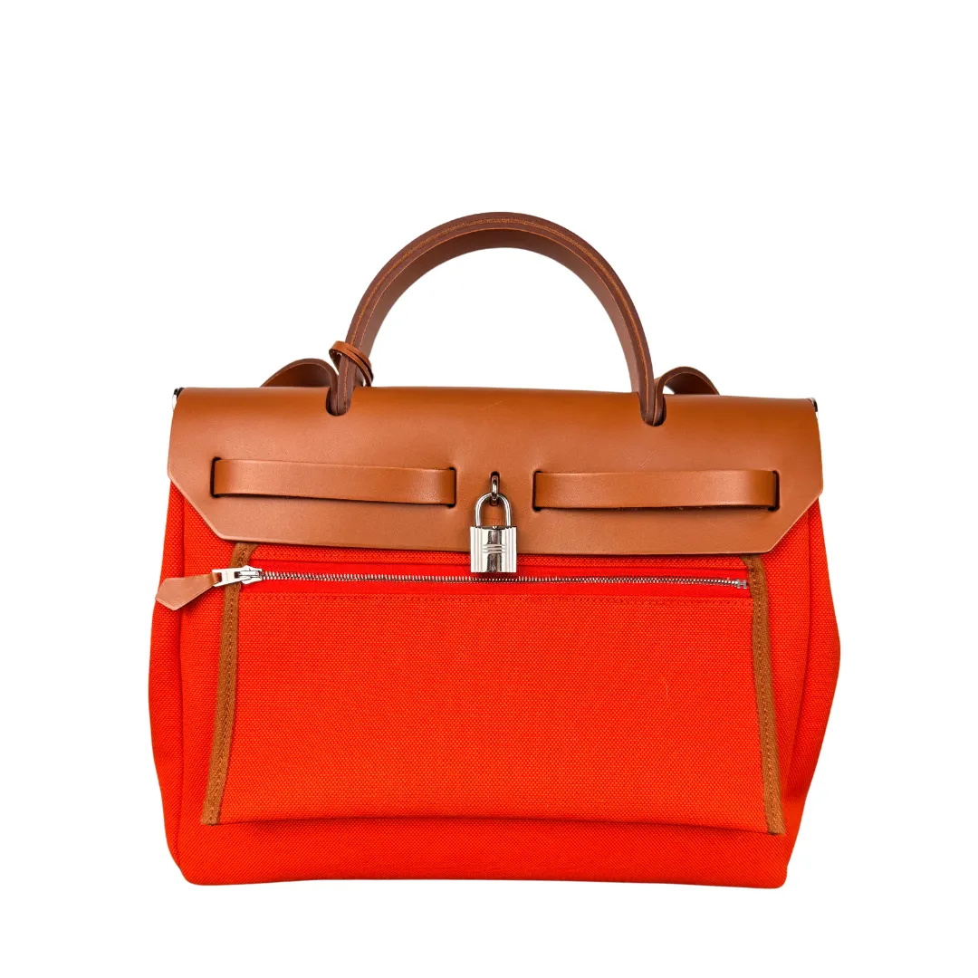 Hermès Herbag Zip PM