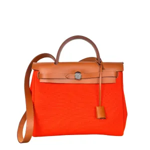 Hermès Herbag Zip PM