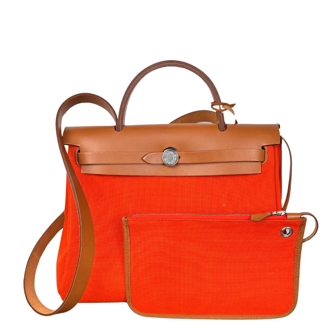 Hermès Herbag Zip PM