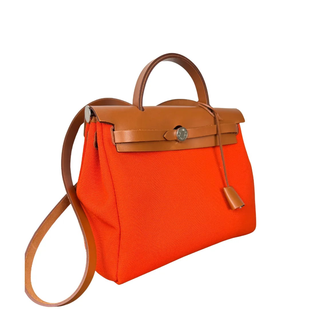 Hermès Herbag Zip PM