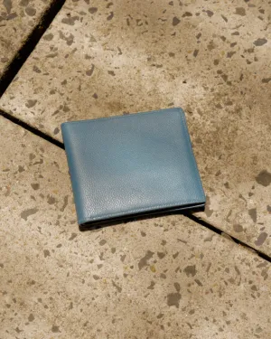 Hermès MC² Copernic grained leather wallet