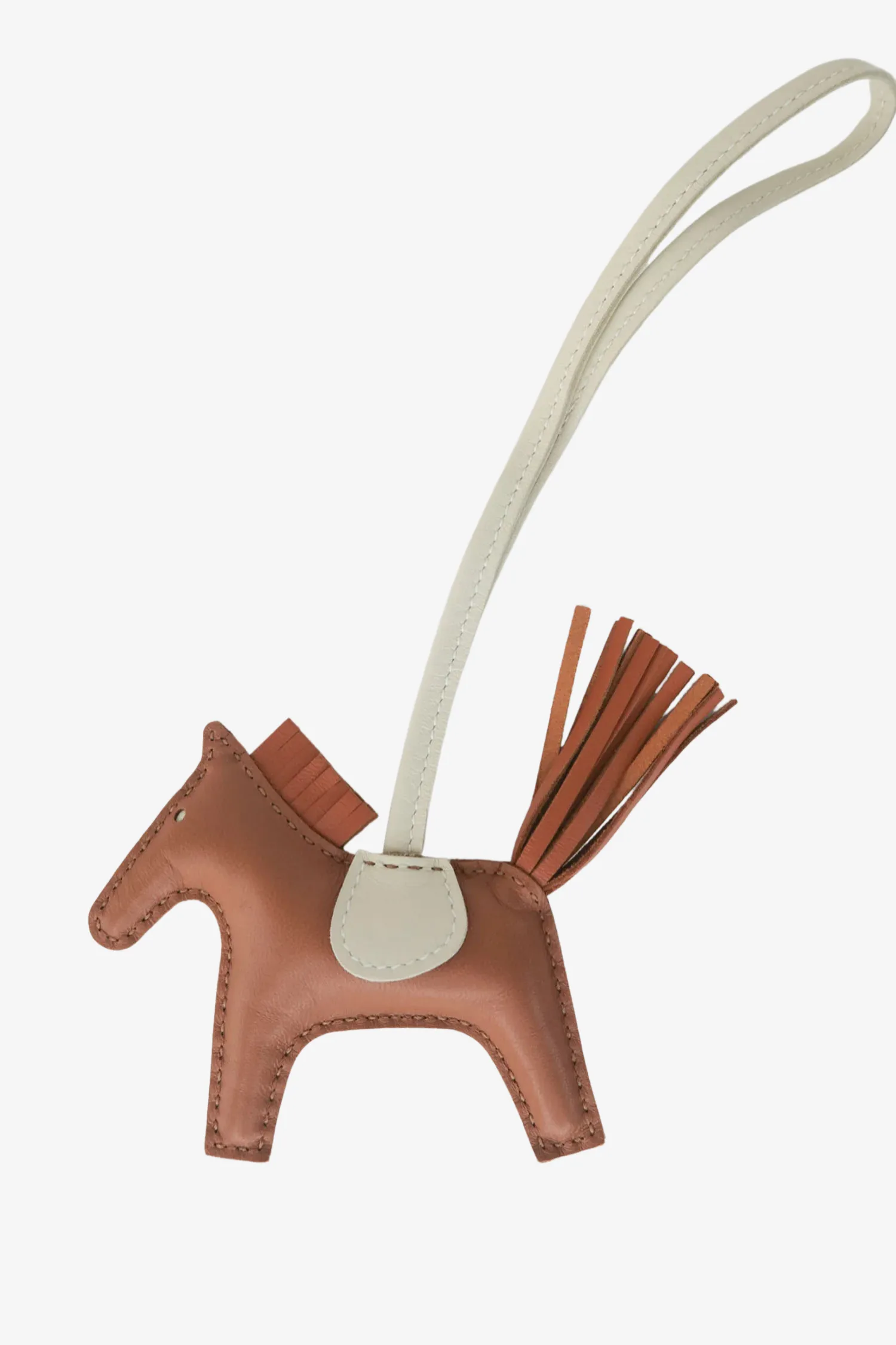 Hermès Rodeo Bag Charm PM