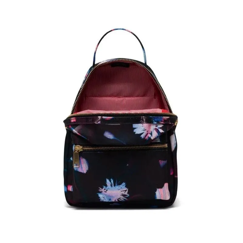 Herschel Nova Mini - Sunlight Floral