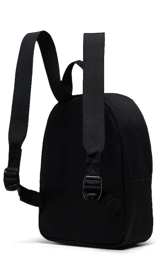 Herschel Supply Co. Classic Mini in Black