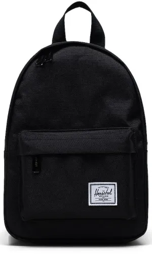 Herschel Supply Co. Classic Mini in Black