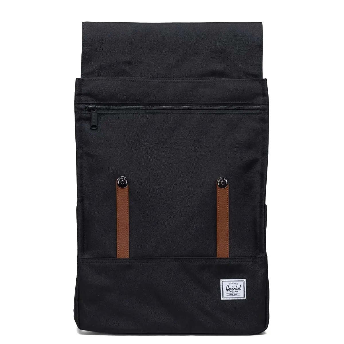 Herschel Supply - Zaino Survey 15.6 Black - 11404 - BLACK