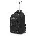 High Sierra Freewheel Wheeled Laptop Backpack