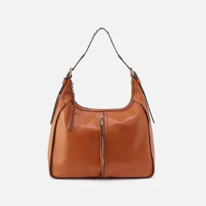 Hobo - Bellamy Front Zip Shoulder Bag