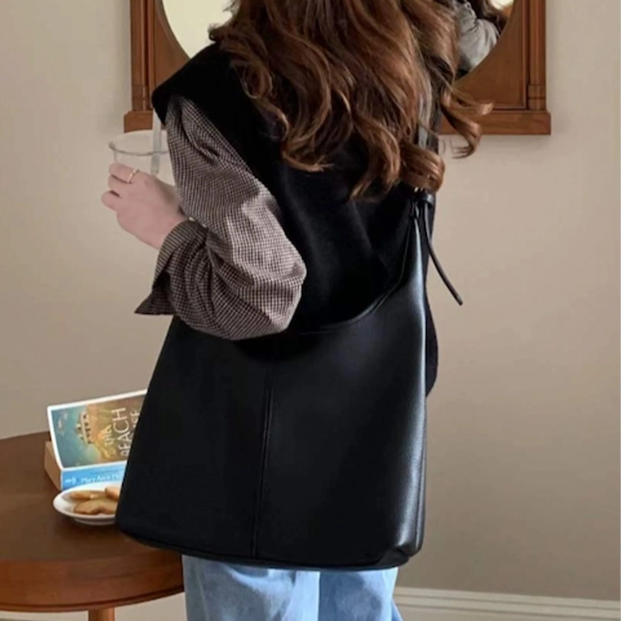 Hobo Crossbody Bags