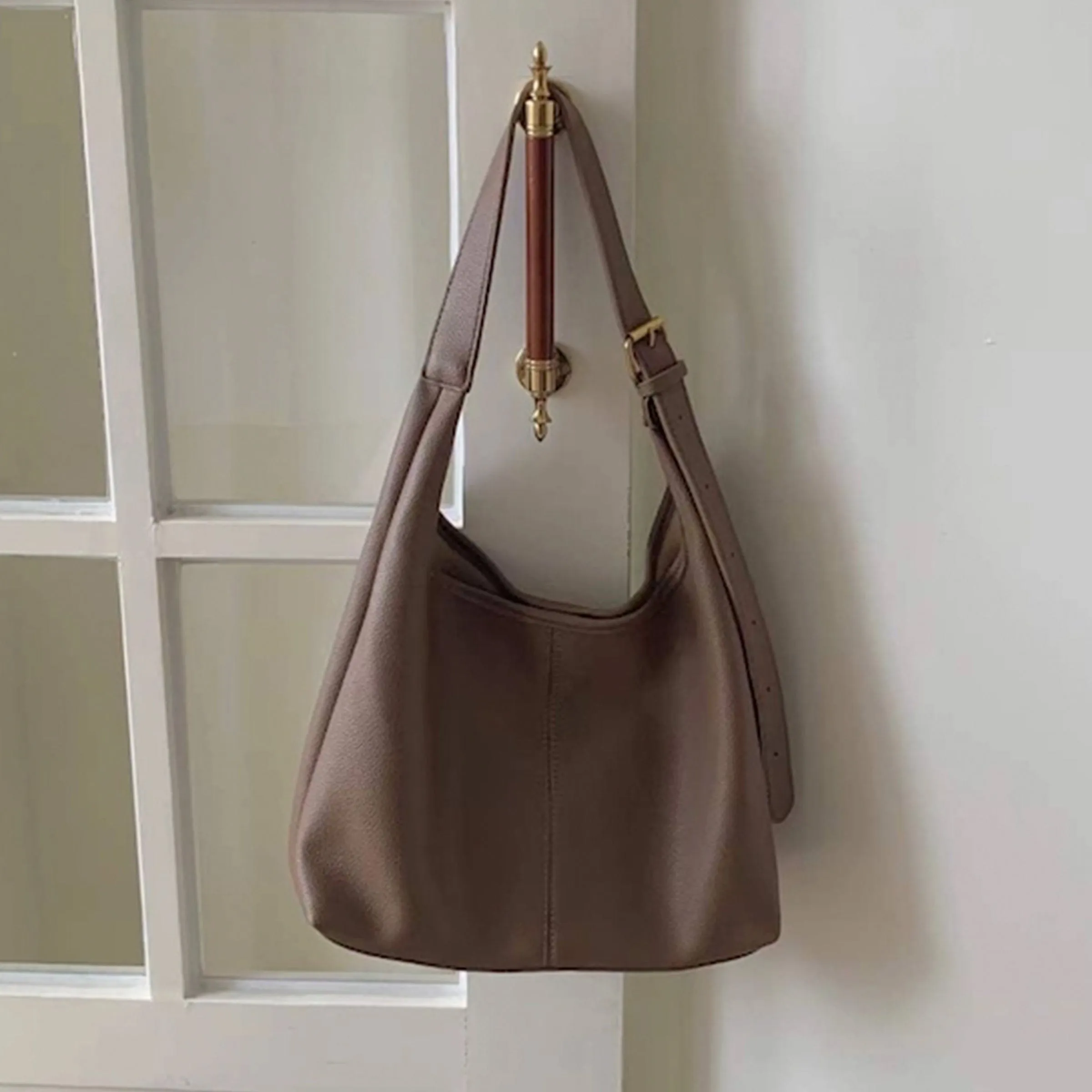 Hobo Crossbody Bags