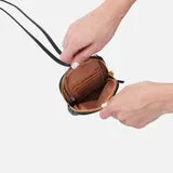Hobo Deliver Crossbody Bag